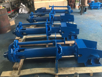 怎么清理液下渣浆泵里面的杂质？