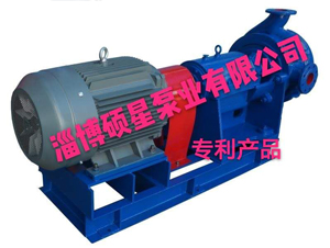 压滤机专用泵的特点和优势