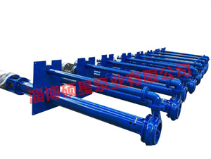 加气混凝土专用泵的发展趋势和前景