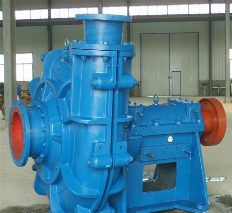 卧式渣浆泵为什么会有价格过高现象呢？