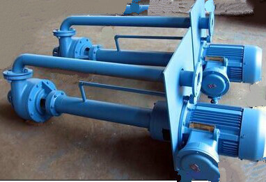 厂家教您如何判断液下渣浆泵质量的好坏?