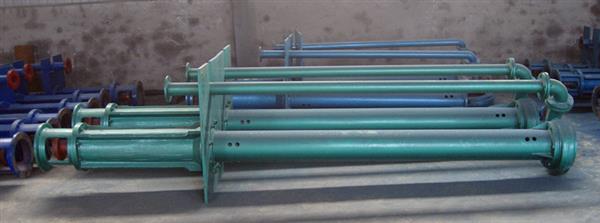 液下渣浆泵和卧式渣浆泵有什么不同？